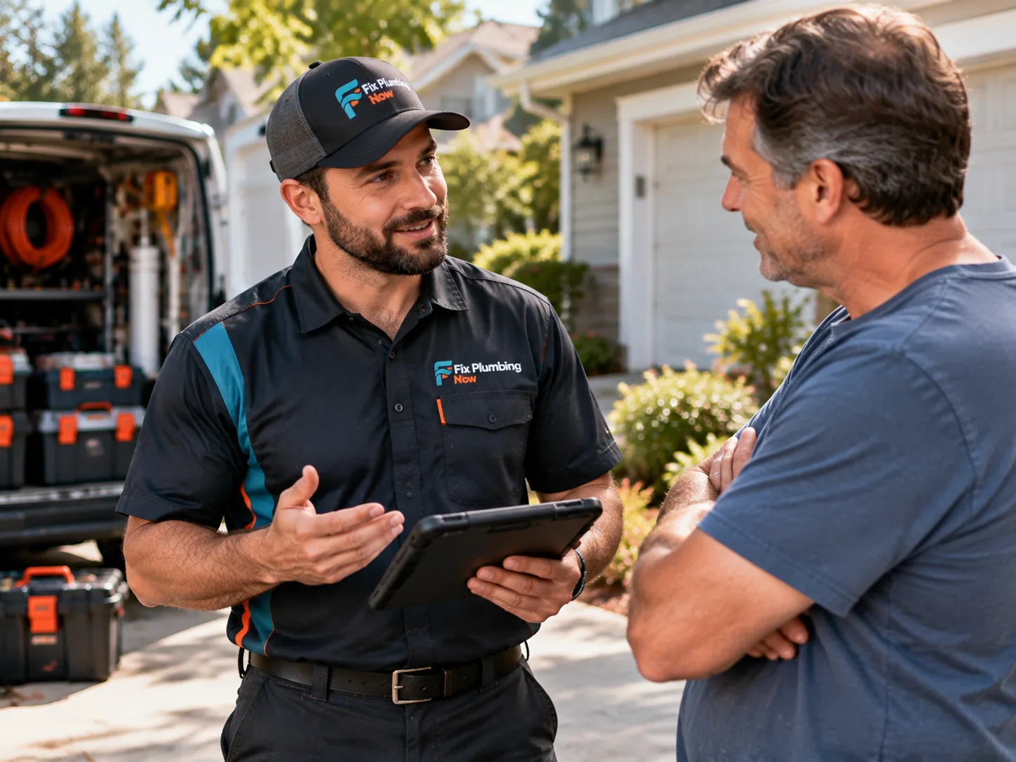 Clogged Drain Service Hinton, IA FAQs